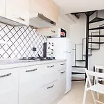 Cuore Di Spaccanapoli Appartement *