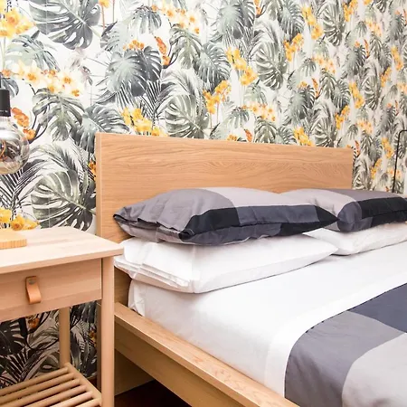 Lejlighed Cuore Di Spaccanapoli