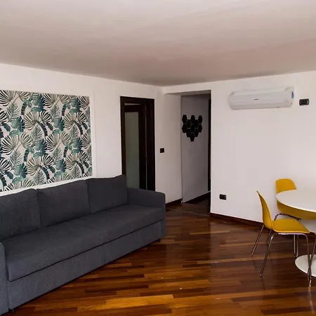 Cuore Di Spaccanapoli Lejlighed Napoli