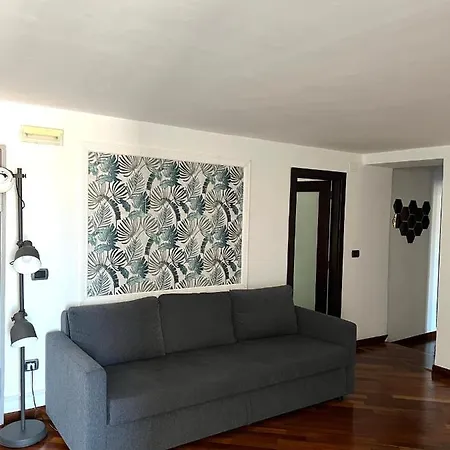 Lejlighed Cuore Di Spaccanapoli