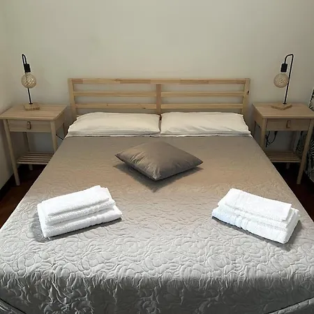 Cuore Di Spaccanapoli شقة نابولي